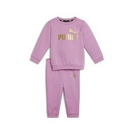 Detailed information about the product Minicats ESS+ Jogger Set - Infants 0