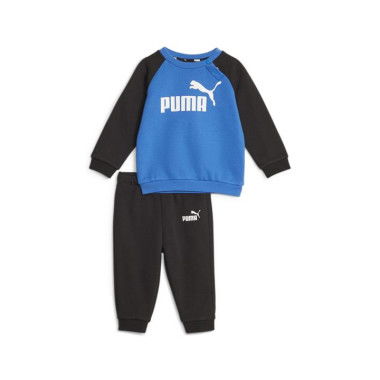 Minicats ESS Raglan Jogger Set - Infants 0