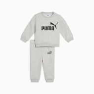 Detailed information about the product Minicats Essentials Crew Set - Infants 0