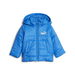 Minicats Hooded Padded Jacket - Infants 0. Available at Puma for $59.50