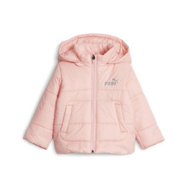 Minicats Hooded Padded Jacket - Infants 0