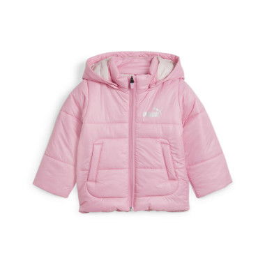 Minicats Hooded Padded Jacket - Infants 0