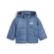 Detailed information about the product Minicats Hooded Padded Jacket - Infants 0