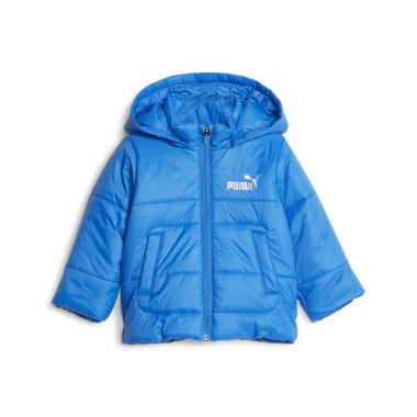 Minicats Hooded Padded Jacket - Infants 0