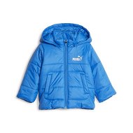Detailed information about the product Minicats Hooded Padded Jacket - Infants 0
