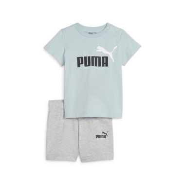 Minicats T-Shirt and Shorts Set - Infants 0