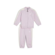 Detailed information about the product MINICATS T7 ICONIC Tracksuit Set - Infants 0