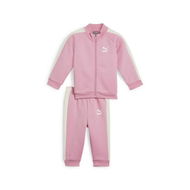 Detailed information about the product MINICATS T7 ICONIC Tracksuit Set - Infants 0