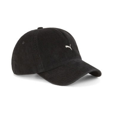 MMQ BB Cap in Black, Cotton by PUMA