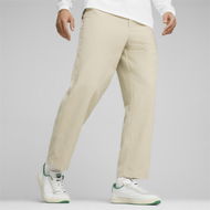 Detailed information about the product MMQ Men's Chino Pants in Putty, Size 32, Polyester/Cotton by PUMA