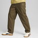 MMQ Men's Ripstop Pants in Wild Willow, Size 30, Cotton by PUMA. Available at Puma for $140.00