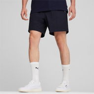 Detailed information about the product MMQ Men's Shorts in New Navy, Size 2XL, Nylon/Elastane by PUMA