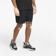 Detailed information about the product Modern Basics Men's Chino Shorts in Black, Size Small, Cotton by PUMA