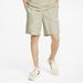 Modern Basics Men's Chino Shorts in Putty, Size Large, Cotton by PUMA. Available at Puma for $46.00