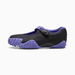 Mostro Fey Launch Shoes Unisex in Dark Amethyst/Black, Size 6.5, Textile by PUMA Shoes. Available at Puma for $180.00