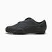 Mostro Leather Sneakers Unisex in Black, Size 4, Synthetic by PUMA Shoes. Available at Puma for $220.00