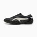 Mostro Move Women's Sneakers in Black/White, Size 5.5, Textile by PUMA Shoes. Available at Puma for $180.00