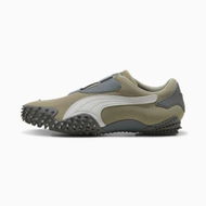 Detailed information about the product Mostro OG Prime Sneakers Unisex in Lux Army/Glacial Gray, Size 8.5, Textile by PUMA Shoes