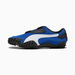Mostro OG Prime Sneakers Unisex in Mountain Blue/White, Size 4, Textile by PUMA Shoes. Available at Puma for $200.00