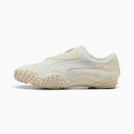 Detailed information about the product Mostro OG Prime Sneakers Unisex in Warm White/Alpine Snow, Size 4, Textile by PUMA Shoes