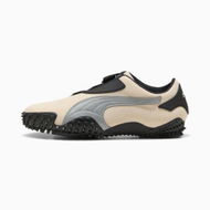 Detailed information about the product Mostro OG Unisex Sneakers in Canvas/Black, Size 10.5, Synthetic by PUMA Shoes