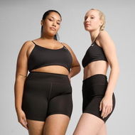 Detailed information about the product MOVE Bra in Black, Size XS, Polyester/Elastane by PUMA