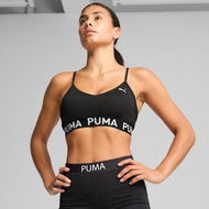 Detailed information about the product MOVE STRONG Bra Women in Black, Size XL, Polyester/Elastane by PUMA
