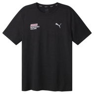 Detailed information about the product Nedd's Uncomfortable Challenge Men's Running T