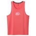 Nedd's Uncomfortable Challenge Men's Running Tank Top in Salmon/Nuc, Size Medium by PUMA. Available at Puma for $60.00