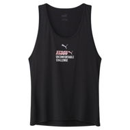 Detailed information about the product Nedd's Uncomfortable Challenge Women's Running Tank Top in Black/Nuc, Size XL by PUMA