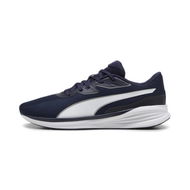 Detailed information about the product Night Runner V3 Unisex Running Shoes in Navy/White, Size 12, Synthetic by PUMA Shoes