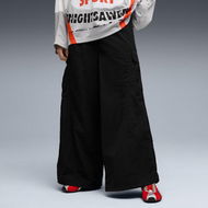 Detailed information about the product Nine To Five CORDURAÂ® Unisex Pants in Black, Size XS, Nylon by PUMA