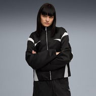 Detailed information about the product Nine To Five Jacket Unisex in Black, Size XS, Polyester/Elastomultiester by PUMA
