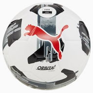 Detailed information about the product Orbita 4 Hybrid Football (FIFAÂ® Basic Quality) in White/Black, Size 5 by PUMA