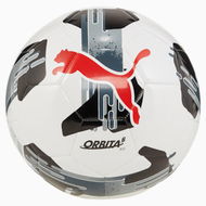 Detailed information about the product Orbita 6 Football in White/Black, Size 3 by PUMA