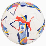 Detailed information about the product Orbita Serie A Football (FIFAÂ® Quality Pro) in White/Multicolor, Size 5 by PUMA