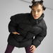 Oversized Puffer Women's Jacket in Black, Size XS, Polyester by PUMA. Available at Puma for $179.00