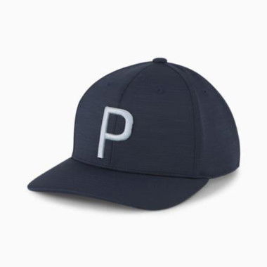 P Golf Cap - Youth 8