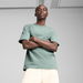 PALAIS ARTISAN Men's T. Available at Puma for $70.00