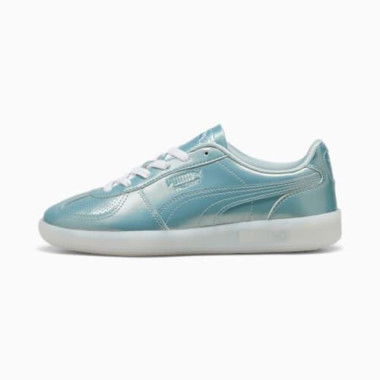 Palermo Astro Escape Women's Sneakers in Modern Mint/White, Size 9.5, Textile by PUMA Shoes