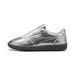 Palermo Astro Escape Women's Sneakers in Silver/Black, Size 6.5, Textile by PUMA Shoes. Available at Puma for $150.00