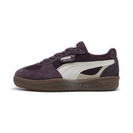 Detailed information about the product Palermo Moda Surreal Contour Women's Sneakers in Midnight Plum/Gum, Size 5.5, Textile by PUMA