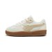 Palermo Moda Surreal Contour Women's Sneakers in Warm White/Gum, Size 11, Textile by PUMA. Available at Puma for $160.00