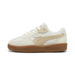 Palermo Moda Surreal Contour Women's Sneakers in Warm White/Gum, Size 9.5, Textile by PUMA. Available at Puma for $160.00
