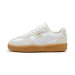 Palermo Moda Women's Sneakers in White/Silver Mist, Size 5.5, Synthetic by PUMA. Available at Puma for $160.00