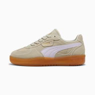 Detailed information about the product Palermo Moda Xtra Gum Sneakers Women in Desert Dust/Lilac Frost, Size 11 by PUMA Shoes