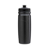 Detailed information about the product Performance Bottle in Crystal Black by PUMA