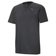 Detailed information about the product Performance Heather Men's Training T