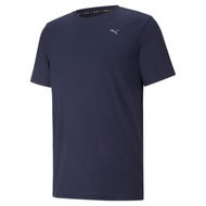 Detailed information about the product Performance Men's Short Sleeve Training T