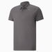 Performance Men's Training Polo Shirt in Castlerock, Size XL, Polyester by PUMA. Available at Puma for $50.00